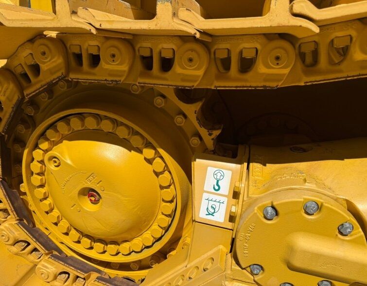 KOMATSU D155 AX-7 ***BRAND NEW***